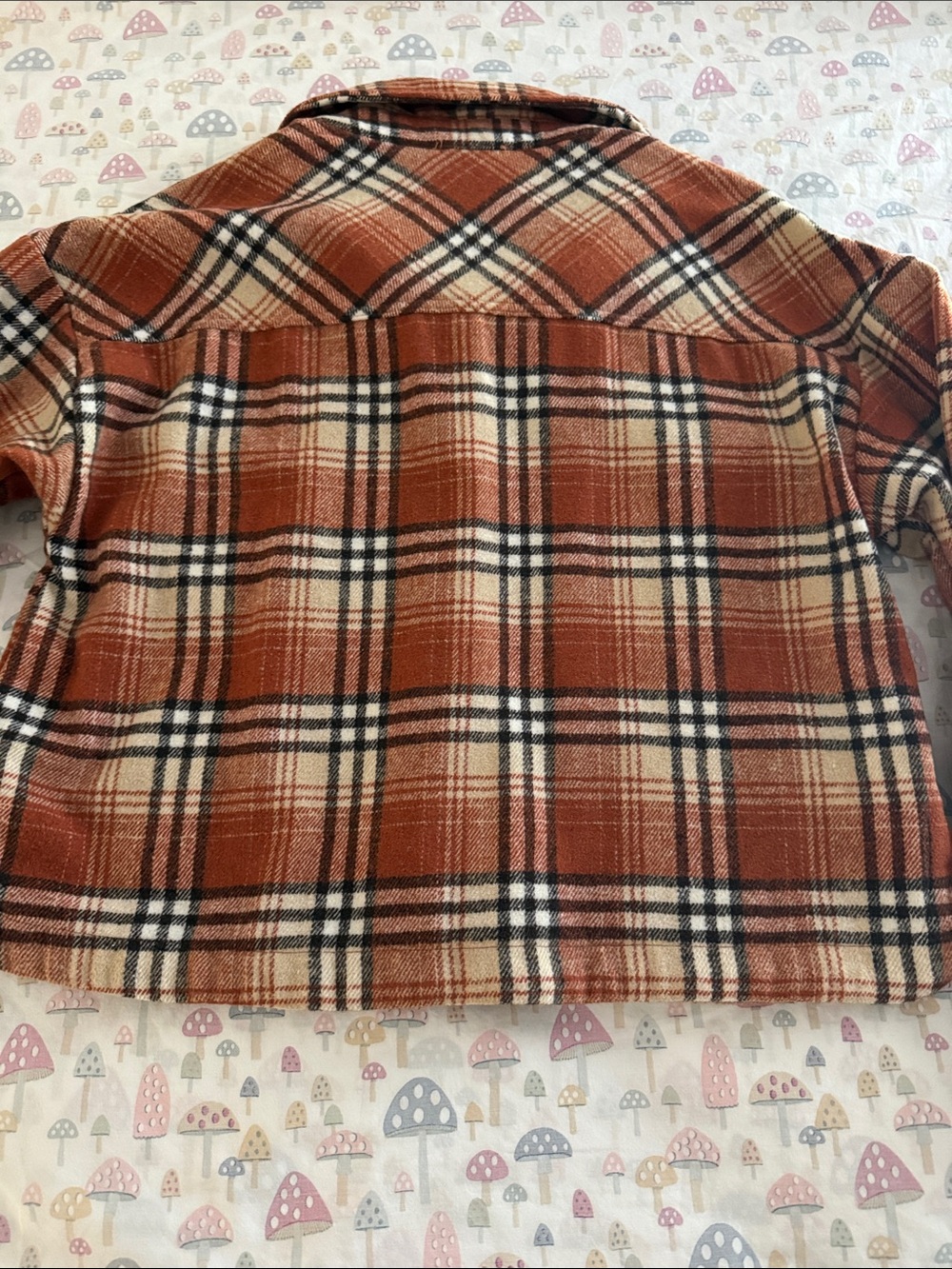 Altar’d state jacket - Picture 5 of 5